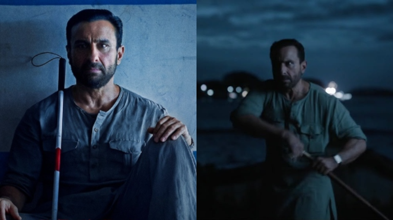 Saif Ali Khan Haiwaan