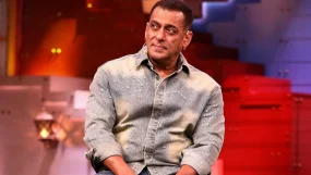 Salman Khan Bigg Boss 20