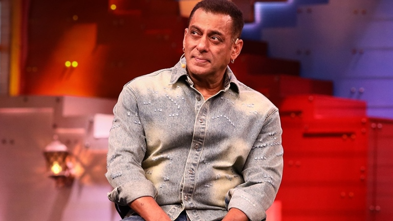 Salman Khan Bigg Boss 20