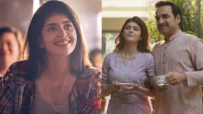 Sanjana Sanghi Birthday Special