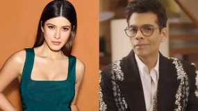 Shanaya Kapoor To Lead Karan Johar's Student Of The Year 3 As Series