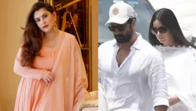 Shivaleeka Oberoi Comes In Support Of Katrina Kaif After Trolls Mock Actress