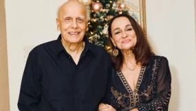 Soni Razdan Reveals Career Struggles After Marriage And Motherhood