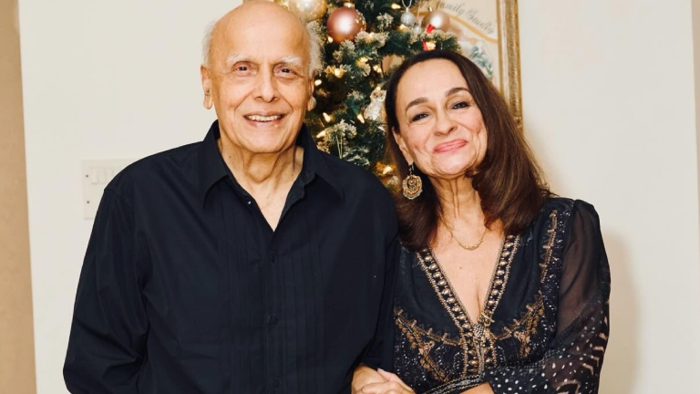 Soni Razdan Reveals Career Struggles After Marriage And Motherhood