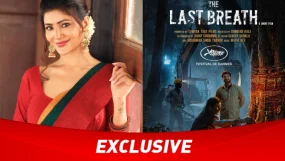 Soniya Bansal The Last Breath