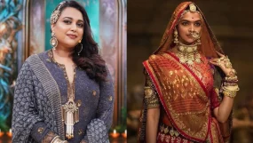 Swara Bhasker Clarifies Padmaavat Jauhar Scene Remarks