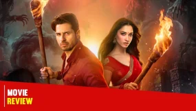 The Vvaan REVIEW Siddharth Malhotra Tamannaah Bhatia