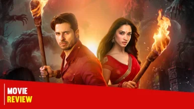 The Vvaan REVIEW Siddharth Malhotra Tamannaah Bhatia