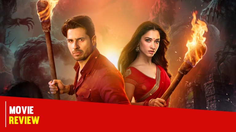 The Vvaan REVIEW Siddharth Malhotra Tamannaah Bhatia
