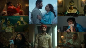 Udta Teer Ayushmann Khurrana Sara Ali Khan