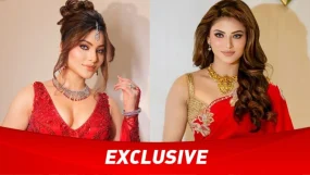 Urvashi Rautela’s Team Seeks Legal Action Over Alleged AI Exploitation