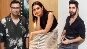 Vedika Pinto Joins Raakh Director Prosit Roy’s Psychological Drama With Lakshya