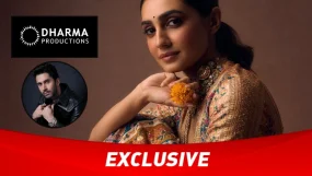 Vedika Pinto Dharma Productions Lakshya