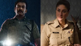 Kareena Kapoor Khan Prithviraj Sukumaran Daayra