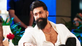 Yash-Led Toxic Gets Rs 30 Cr Offer For OTT Rights