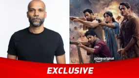 Neil Bhoopalam The Revolutionaries
