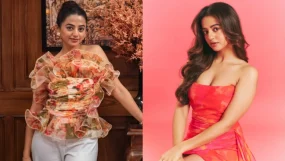Helly Shah