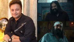 Aakash A Kaushik Mukul Dev Udta Teer