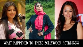 Anu Aggarwal To Ayesha Takia, Bollywood Actresses Who Disappeared From Bollywood