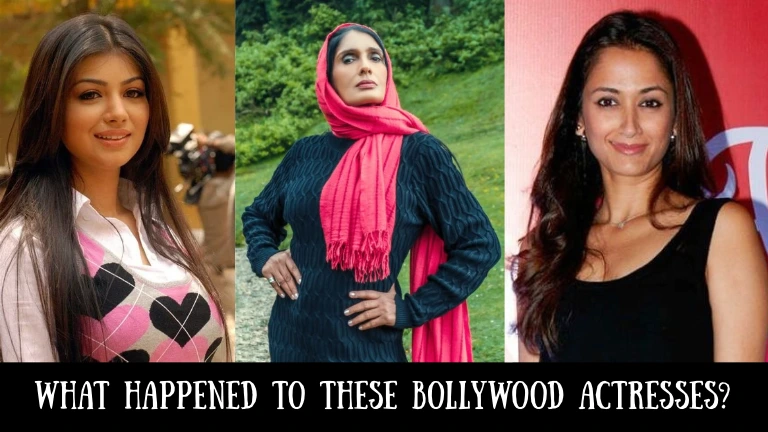 Anu Aggarwal To Ayesha Takia, Bollywood Actresses Who Disappeared From Bollywood