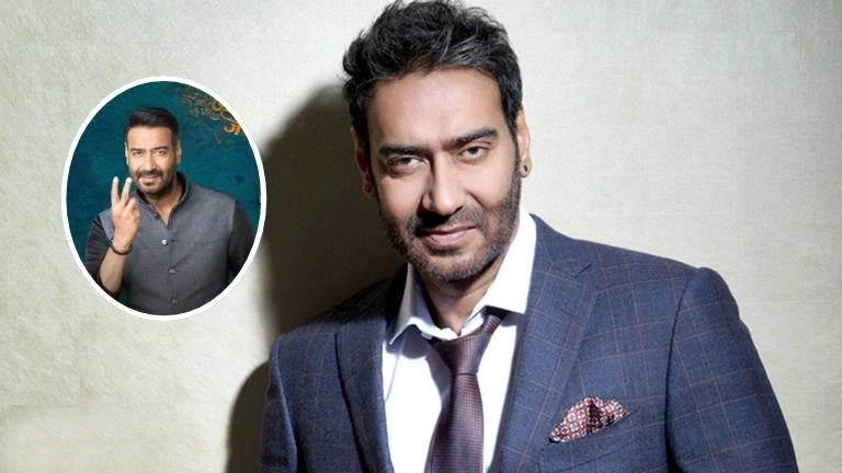 Ajay Devgn Moves Bombay High Court Against Maharashtra FDA Notice Over Elaichi Ad