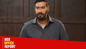 Ajay Devgn Drishyam 3 The Conclusion