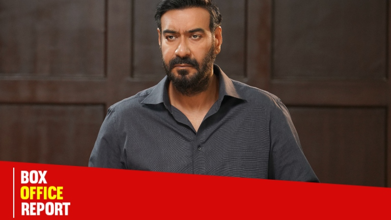 Ajay Devgn Drishyam 3 The Conclusion