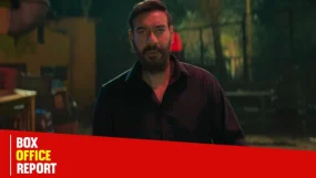 Ajay Devgn Drishyam 3 The Conclusion