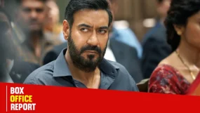 Ajay Devgn Drishyam 3 The Conclusion sses