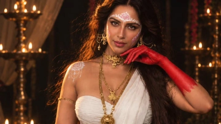 Avika Gor Apsara