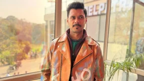 Avinash Dwivedi Reveals How He Prepared for Kuber in Dupahiya Season 2