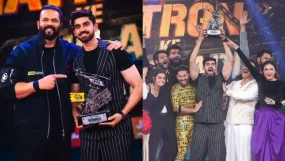 Avinash Mishra Khatron Ke Khiladi 15