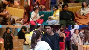 Bigg Boss 20 Highlights