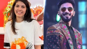 Anirudh Ravichander Kavya Maran Wedding