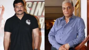 Dayanand Shetty CID BP Singh