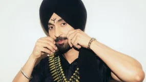 Diljit Dosanjh
