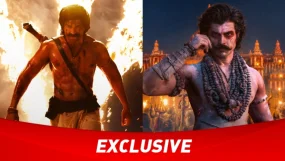 Rahul Sankrityan Vijay Deverakonda Ranabaali