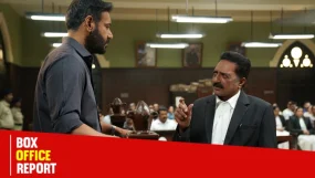 Drishyam The Conclusion Ajay Devgn