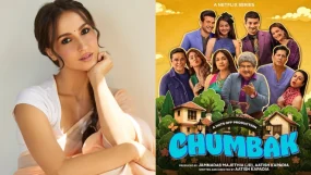 Elli AvrRam Chummbak