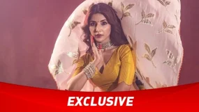 Harshita Gaur Dussehra