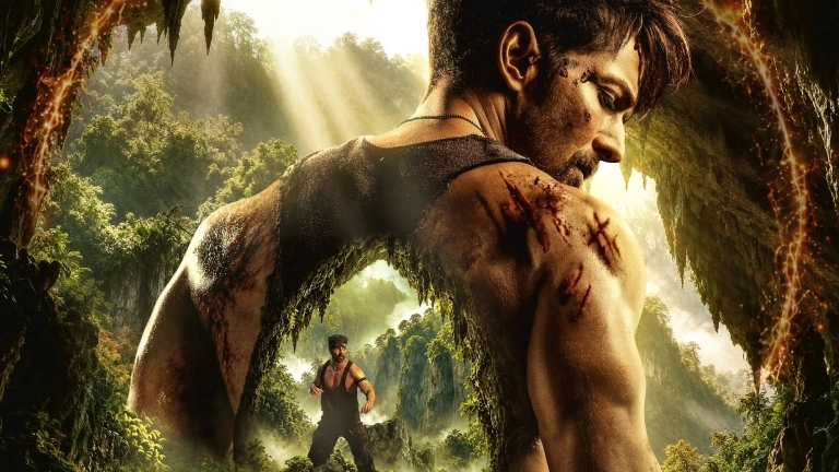 Harshvardhan Rane, Sadia Khateeb Silaa