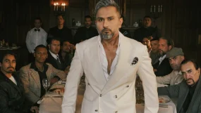 Honey Singh