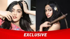 Adah Sharma Returns With Adah Ki Aahat This Halloween