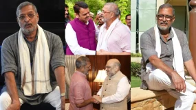 Nana Patekar Death