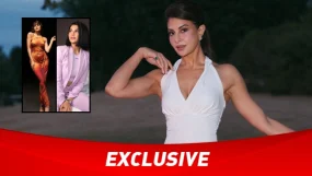 Jacqueline Fernandez YOLO Charity Closet Sale