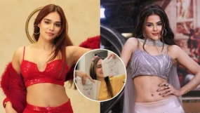 Kaira Anu Talks About Her Equation With Priyanka Chahar Choudhary
