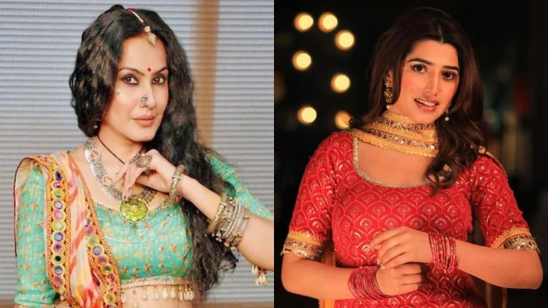 Kamya Punjabi Defends Love Gill; Says “Stop Pulling Another Woman Down To Save Your Man”