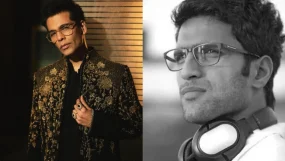 Karan Johar Abhishek Varman Gadadhari Bheem