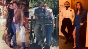 Kareena Kapoor Saif Ali Khan Wedding Anniversary