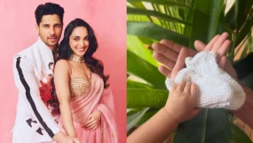Kiara Advani Sidharth Malhotra